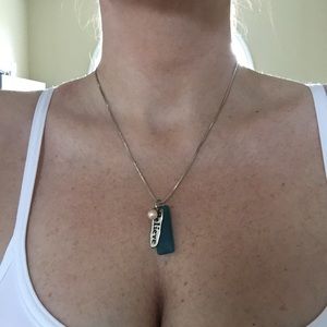 Vantel Believe Necklace